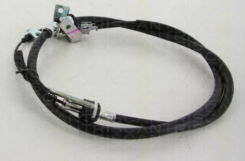 Трос ручного тормоза MITSUBISHI MN102394 Трос ручного тормоза MITSUBISHI MN102394