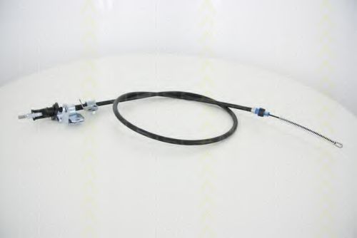 Трос ручного тормоза TRISCAN 8140 42147