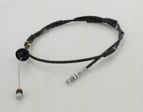 Тросик газа MITSUBISHI 1610A001 Тросик газа MITSUBISHI 1610A001