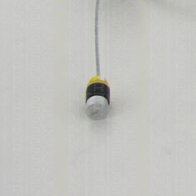 Тросик газа MITSUBISHI 1610A001 Тросик газа MITSUBISHI 1610A001