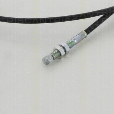 Тросик газа MITSUBISHI 1610A001