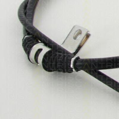 Трос ручного тормоза TRISCAN 8140 431038