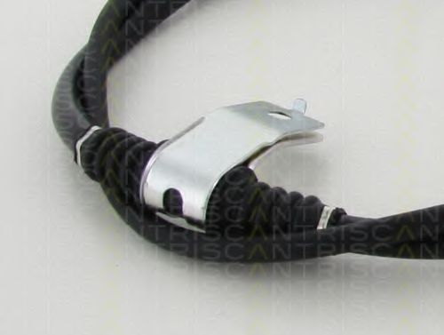 Трос ручного тормоза TRISCAN 8140 431039 Трос ручного тормоза TRISCAN 8140 431039