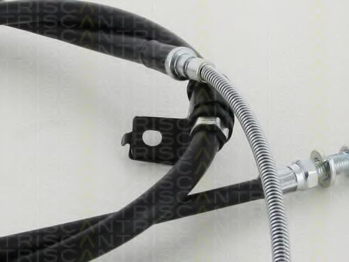 Трос ручного тормоза TRISCAN 8140 431039 Трос ручного тормоза TRISCAN 8140 431039