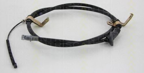 Трос ручного тормоза TRISCAN 8140 43179