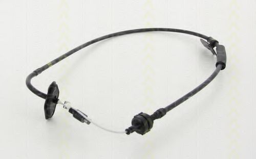 Тросик газа triscan 8140 43302