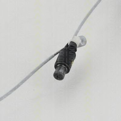 Тросик газа TRISCAN 8140 43304 Тросик газа TRISCAN 8140 43304