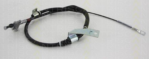 Трос ручного тормоза TRISCAN 8140 44110 Трос ручного тормоза TRISCAN 8140 44110