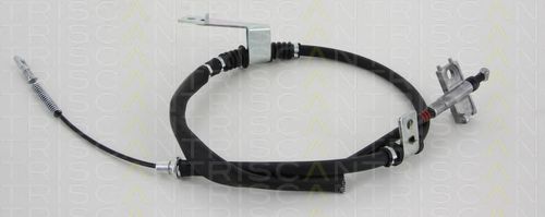 Трос ручного тормоза TRISCAN 8140 44110