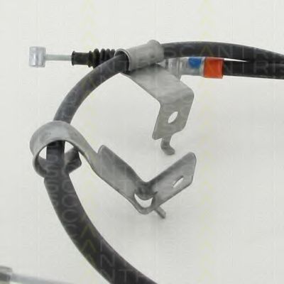 Трос ручного тормоза MAZDA EG2144410C Трос ручного тормоза MAZDA EG2144410C