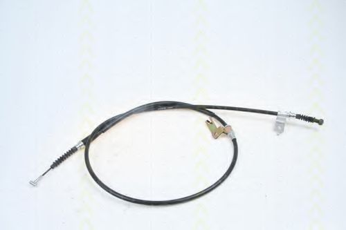 Трос ручного тормоза TRISCAN 8140 50138