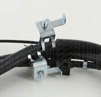 Трос ручного тормоза TRISCAN 8140 50194
