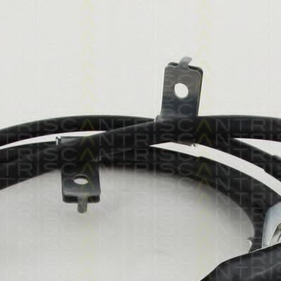 Трос ручного тормоза MAZDA GP9A44410A Трос ручного тормоза MAZDA GP9A44410A