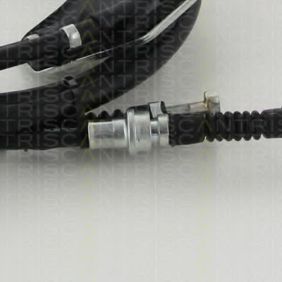Трос ручного тормоза MAZDA GP9A44410A Трос ручного тормоза MAZDA GP9A44410A