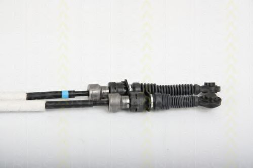 Трос КПП MAZDA G28J-46-500J