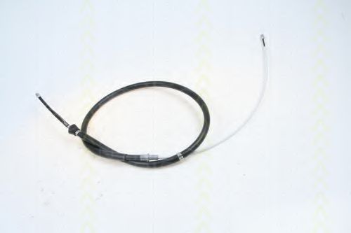 Трос ручного тормоза TRISCAN 8140 67104