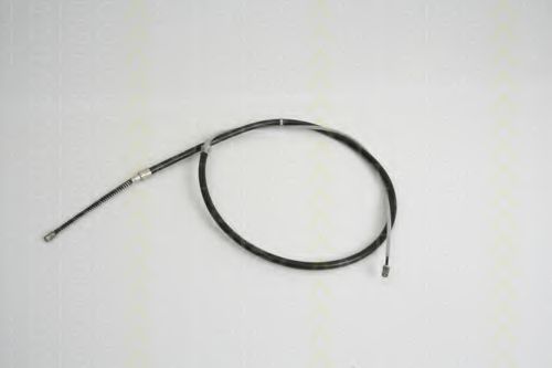 Трос ручного тормоза TRISCAN 8140 67109
