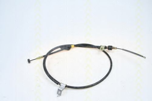 Трос ручного тормоза TRISCAN 8140 69119
