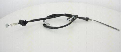 Трос ручного тормоза TRISCAN 8140 69131