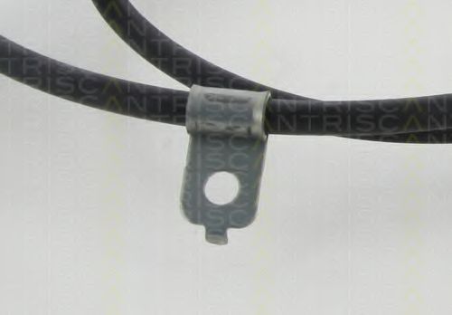 Трос ручного тормоза TRISCAN 8140 69162
