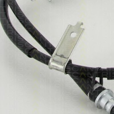 Трос ручного тормоза TRISCAN 8140 69163 Трос ручного тормоза TRISCAN 8140 69163
