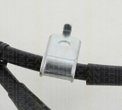 Трос ручного тормоза TRISCAN 8140 69164