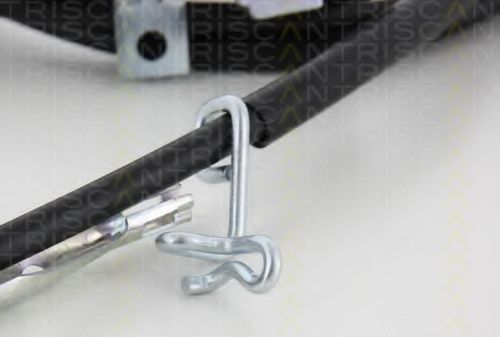 Трос ручного тормоза TRISCAN 8140 80114