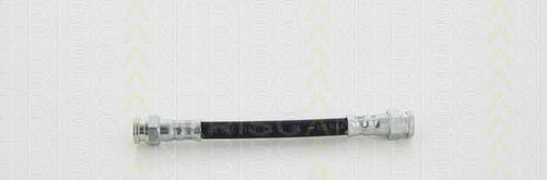 Тормозной шланг TRISCAN 8150 15237