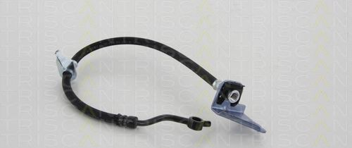 Тормозной шланг TRISCAN 8150 43136 Тормозной шланг TRISCAN 8150 43136