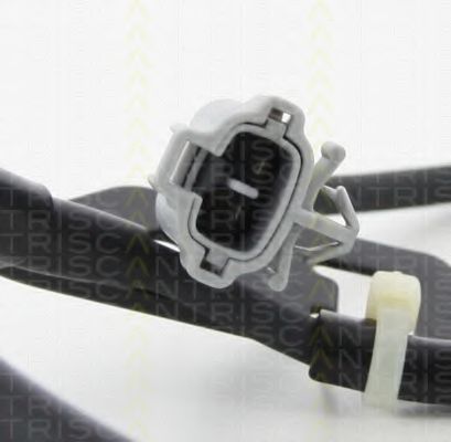 Датчик АБС TRISCAN 8180 13604