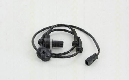Датчик АБС TRISCAN 8180 29255