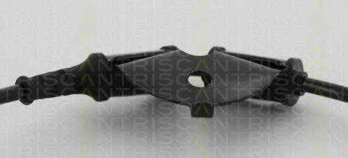 Датчик АБС TRISCAN 8180 43250
