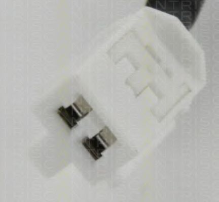 Датчик АБС TRISCAN 8180 43700