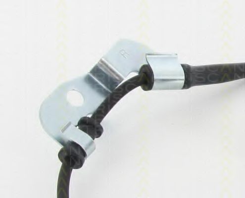 Датчик АБС TRISCAN 8180 80108 Датчик АБС TRISCAN 8180 80108