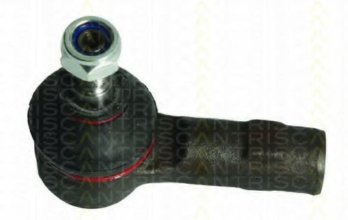 Наконечник рулевой тяги TRISCAN 8500 10117
