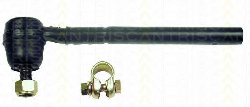 Наконечник рулевой тяги TRISCAN 8500 13052