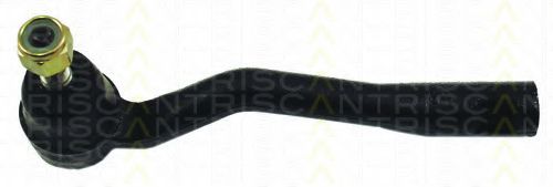 Наконечник рулевой тяги TRISCAN 8500 13132