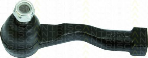 Наконечник рулевой тяги TRISCAN 8500 18104