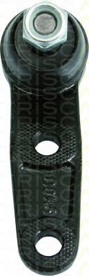 Шаровая опора TRISCAN 8500 21505