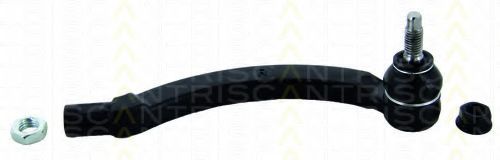 Наконечник рулевой тяги TRISCAN 8500 27121