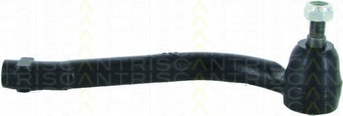 Наконечник рулевой тяги TRISCAN 8500 43117