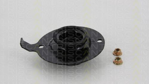 Опора амортизатора TRISCAN 8500 50901 Опора амортизатора TRISCAN 8500 50901