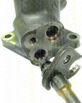 Рулевая рейка JAGUAR XR824830E