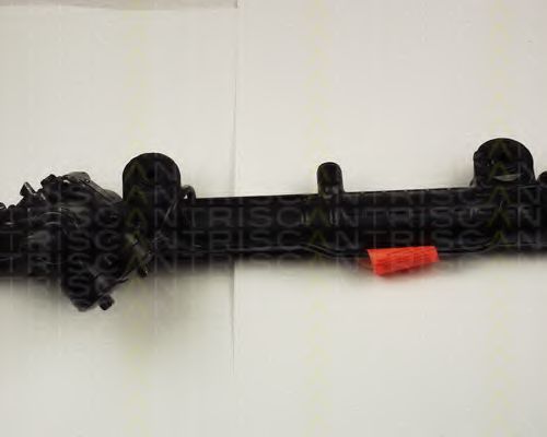 Рулевая рейка MERCEDES-BENZ A 210 460 25 00