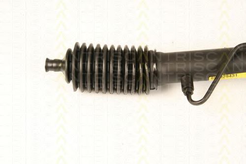 Рулевая рейка VAG 6Q1423051AS Рулевая рейка VAG 6Q1423051AS
