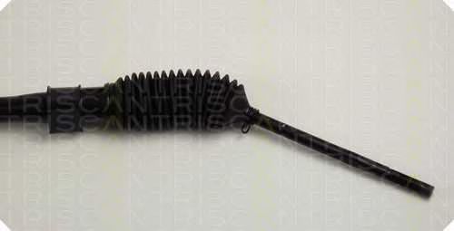 Рулевая рейка SUBARU 34110-AA050