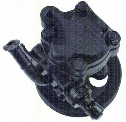 Насос гидроусилителя руля MITSUBISHI MB553463