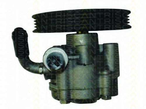 Насос гидроусилителя руля SUZUKI 49110-64G21-000
