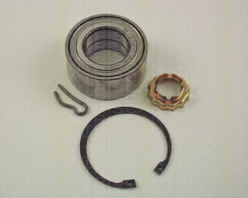 Подшипник ступицы TRISCAN 8530 10126