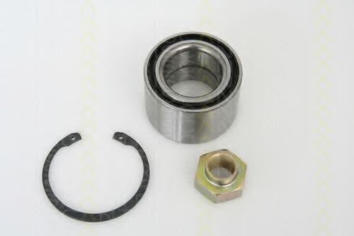 Подшипник ступицы TRISCAN 8530 10135